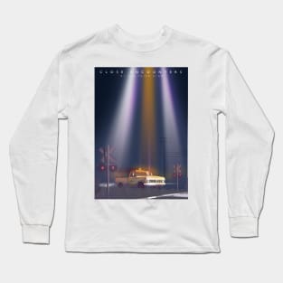 Close Encounters Long Sleeve T-Shirt